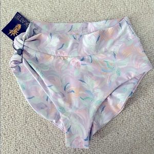 Never Worn Bikini Bottom